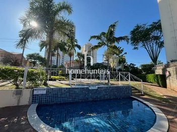 apartment em Rua São Miguel Arcanjo, Jardim Nova Europa - Campinas - SP