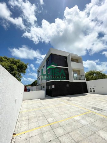 house em Jacumã, Jacumã - Conde - PB