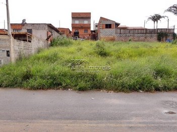 land_lot em José Pinto Rodrigues, Parque Residencial São Clemente - Monte Mor - SP