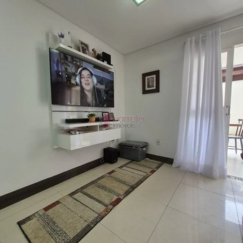 house em Avenida Juvenal Arantes, Jardim Carolina - Jundiaí - SP