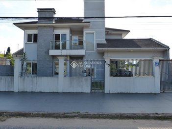 house em Rua São Paulo, São Luiz - Gravataí - RS
