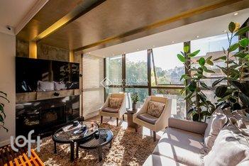 apartment em Alegrete, Petrópolis - Porto Alegre - RS