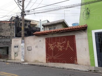 house em Rua Nelson Pereira, Jardim Roberto - Osasco - SP