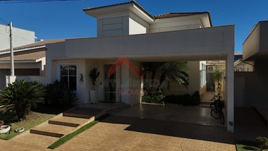 house em Residencial Morada do Sol, Loteamento Residencial Morada do Sol - Andradina - SP
