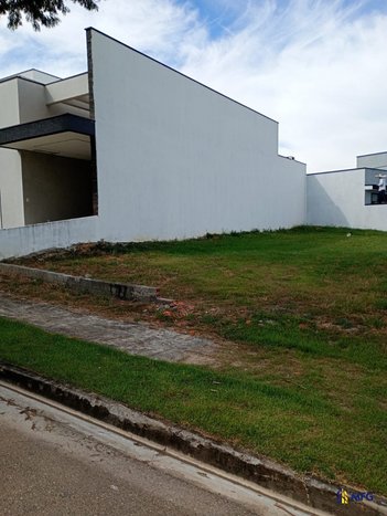 land_lot em Avenida José Santos Almeida, Jardim Residencial Villa Amato - Sorocaba - SP