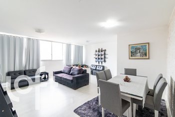 apartment em Rua Ministro Godói, Perdizes - São Paulo - SP