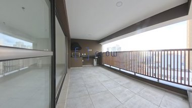 apartment em Rua Assungui, Vila Gumercindo - São Paulo - SP