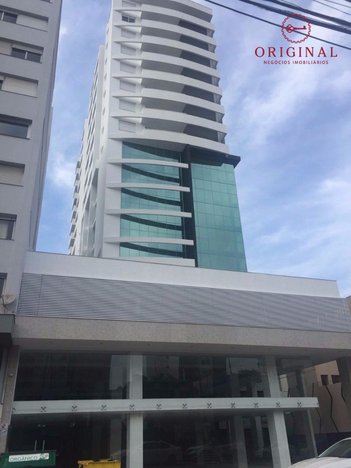 apartment em Rua Sinimbu, São Pelegrino - Caxias do Sul - RS