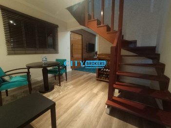 house em Rua Francisco de Oliveira Braga, Vila União (Zona Leste) - São Paulo - SP