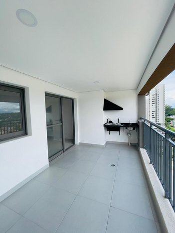 apartment em Rua Sapetuba, Butantã - São Paulo - SP