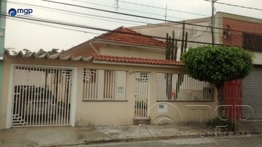 house em Rua Acorizal, Vila Maria Alta - São Paulo - SP