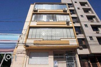 apartment em Rua Silva Só, Santa Cecília - Porto Alegre - RS