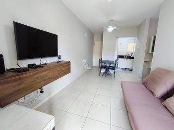 apartment em Rua Deputado Paulo Preis, Jurerê - Florianópolis - SC