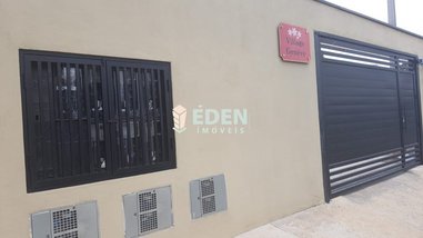 apartment em Rua Rosa Molineiro Ventrella, Chácara Três Marias - Sorocaba - SP