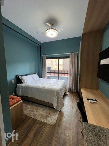 apartment em João Ramalho, Perdizes - São Paulo - SP