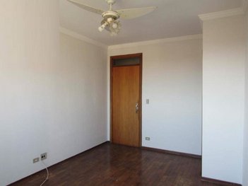 apartment em Rua Visconde do Rio Branco, Cidade Alta - Piracicaba - SP