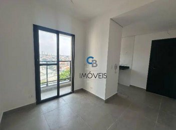 apartment em Rua Jacaracanga, Vila Formosa - São Paulo - SP