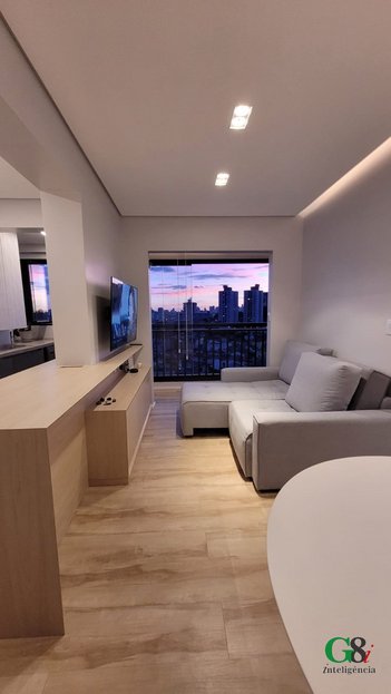 apartment em Rua José Manso, Vila Matilde - São Paulo - SP