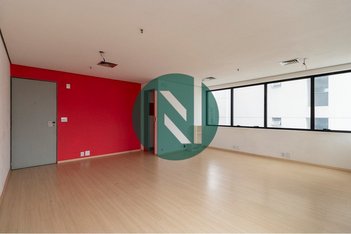 office em Rua Domingos de Morais, Vila Mariana - São Paulo - SP