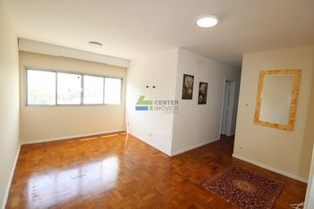 apartment em Rua Luís Góis, Mirandópolis - São Paulo - SP