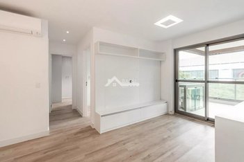 apartment em Avenida dos Imarés, Indianópolis - São Paulo - SP