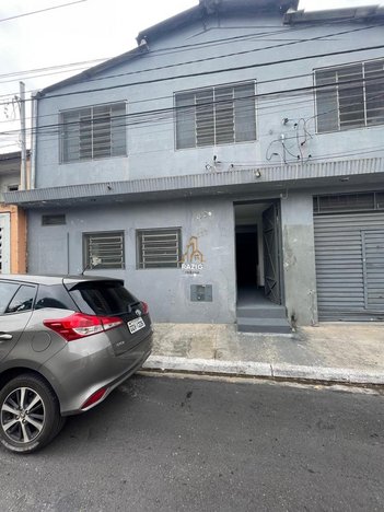 industrial em Rua Doutor Jaci Barbosa, Vila Carrão - São Paulo - SP