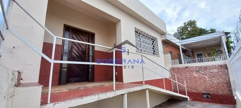 house em Rua Pitangui, Colégio Batista - Belo Horizonte - MG