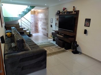 house em Rua Marapitanas, Vila Laís - São Paulo - SP