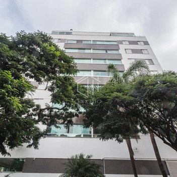 apartment em Rua Juacema, Graça - Belo Horizonte - MG