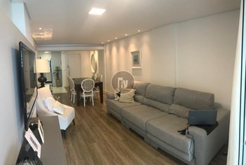 apartment em Rua 3200, Centro - Balneário Camboriú - SC