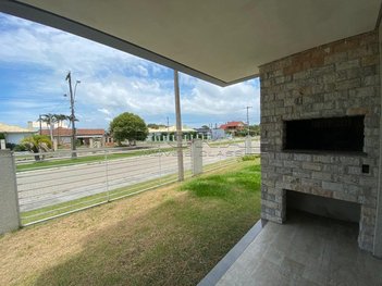 apartment em Avenida Homero Ribeiro, Remanso - Xangri-Lá - RS