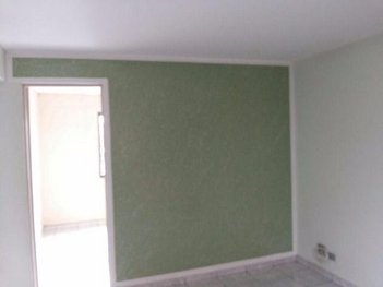 apartment em Via Transversal Sul, Novo Osasco - Osasco - SP