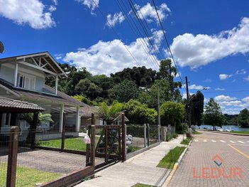 house em Rua Alziro Torres Filho, São Francisco de Paula - São Francisco de Paula - RS