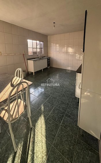 house em Avenida M 57, Residencial das Flores - Rio Claro - SP