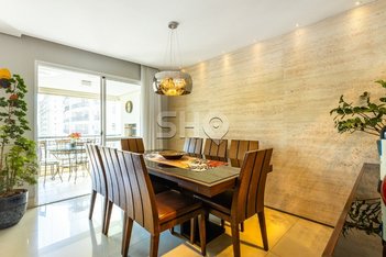 apartment em Rua Carlos Weber, Vila Leopoldina - São Paulo - SP