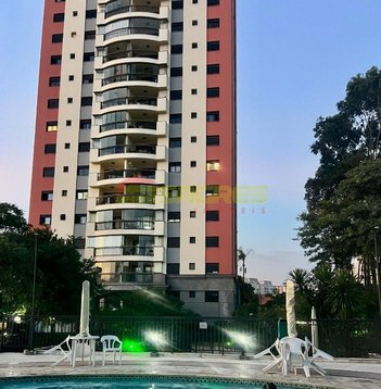apartment em Rua Sousa Lopes, Lauzane Paulista - São Paulo - SP
