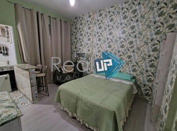 apartment em Avenida Nossa Senhora de Copacabana, Copacabana - Rio de Janeiro - RJ
