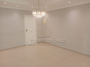 house em Rodovia Raposo Tavares, Vila Artura - Sorocaba - SP