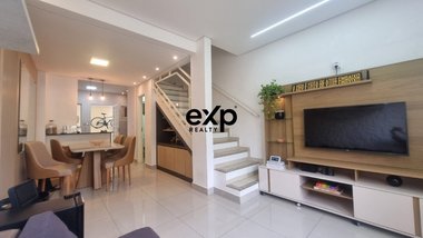 house em Rua Henrique Rocha Bloch, Vila Alati - Jundiaí - SP