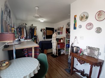 apartment em Rua dos Estudantes, Sé - São Paulo - SP