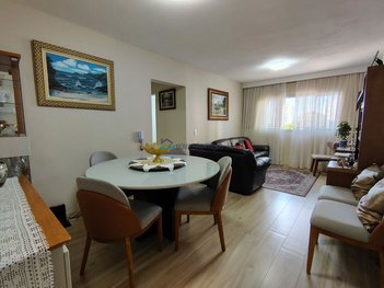 apartment em Avenida do Café, Vila Guarani (Z Sul) - São Paulo - SP