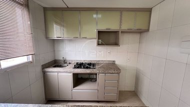 apartment em Avenida Nelson Aparecido Nascimento, Jardim Colina Verde - Limeira - SP
