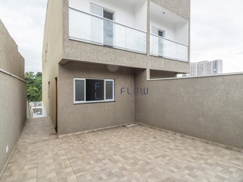 house em Rua Martins Júnior, Chácara Nossa Senhora Aparecida - São Paulo - SP