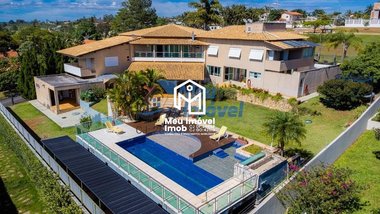 house em SMPW Quadra 25 Conjunto 1, Park Way - Brasília - DF