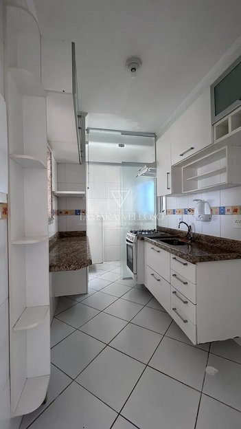 apartment em Rua dos Aposentados, Centro - Mogi das Cruzes - SP