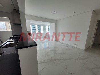 apartment em Rua Amaral Gama, Santana - São Paulo - SP
