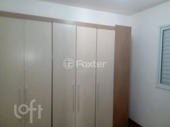 apartment em Rua Manoel Salgado, Vila Jaraguá - São Paulo - SP
