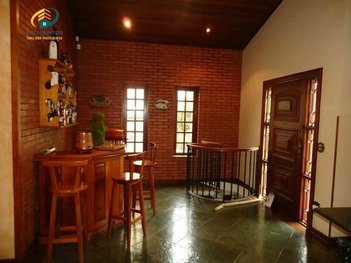 house em Avenida Odila, Planalto Paulista - São Paulo - SP