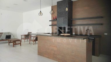 house em Alameda Cantidio Cardoso Magalhães, Jardim Holanda - Uberlândia - MG