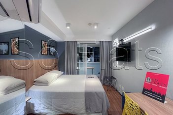 apartment em VIADUTO Nove de Julho, Centro - São Paulo - SP